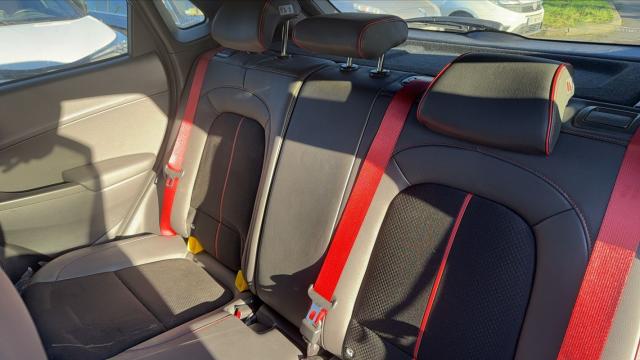 Hyundai Kona image 2