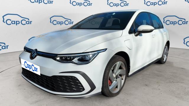 Volkswagen Golf Viii 1.4 Tsi 245 Hybrid Dsg6 Gte
