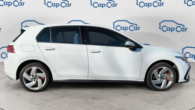 Volkswagen Golf image 9