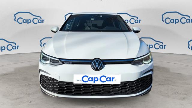 Volkswagen Golf image 3