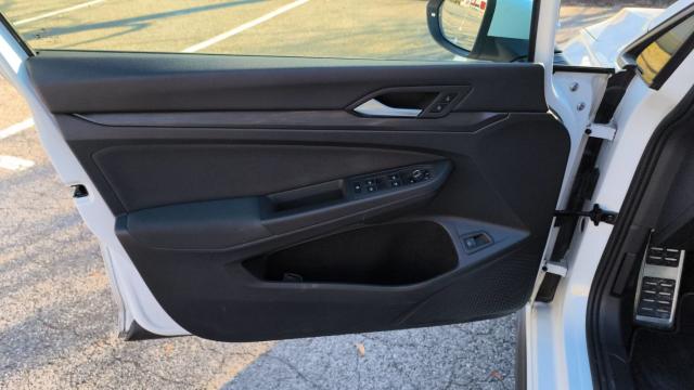 Volkswagen Golf image 5