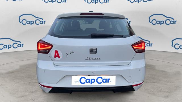 Seat Ibiza image 7