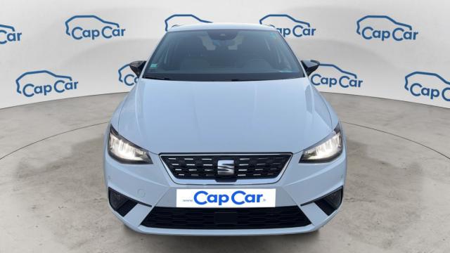 Seat Ibiza image 3
