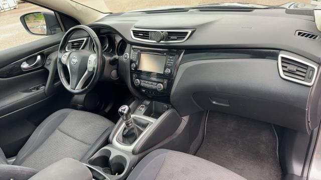 Nissan Qashqai image 7