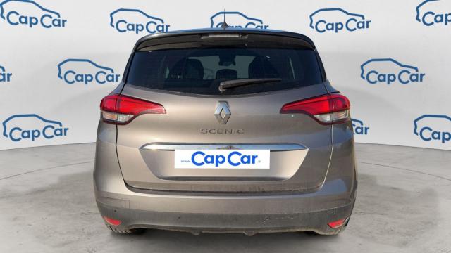 Renault Scénic image 8