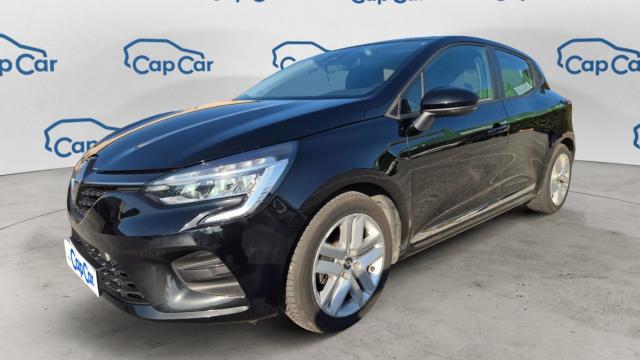 Renault Clio V 1.5 Blue Dci 85 Business