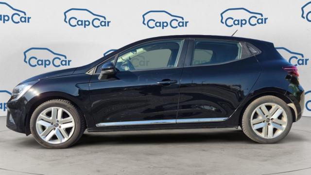 Renault Clio image 8