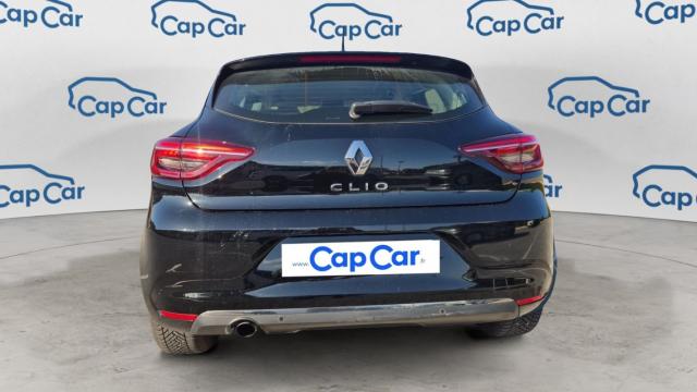 Renault Clio image 6