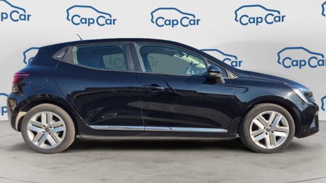 Renault Clio image 7