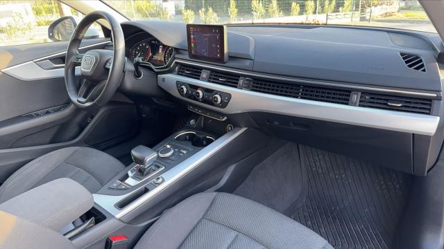 Audi A4 Avant image 8