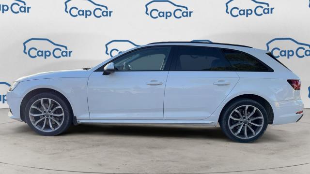 Audi A4 Avant image 9