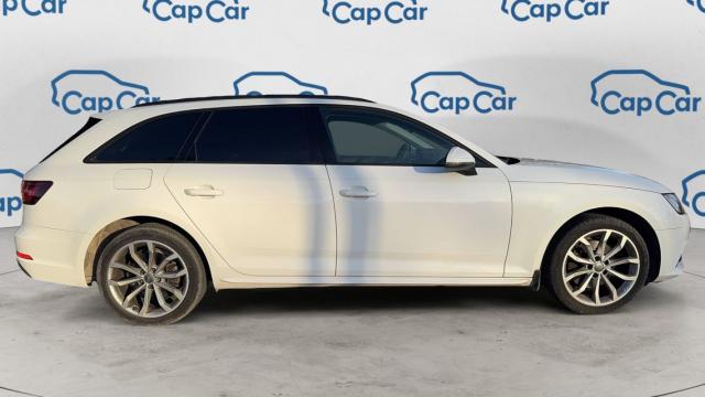 Audi A4 Avant image 4