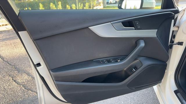 Audi A4 Avant image 3