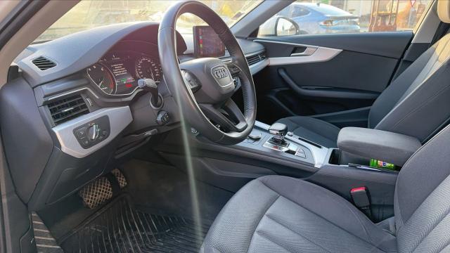 Audi A4 Avant image 2