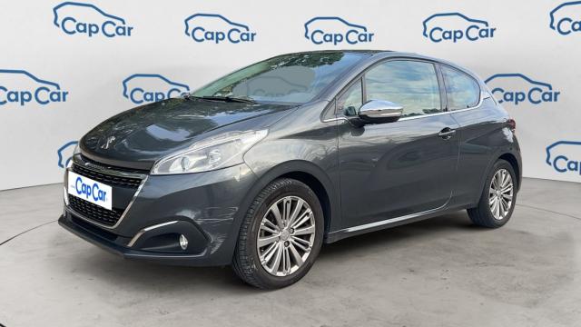 Peugeot 208 1.2 Puretech 110 Allure