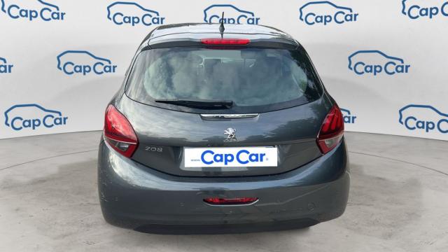 Peugeot 208 image 4