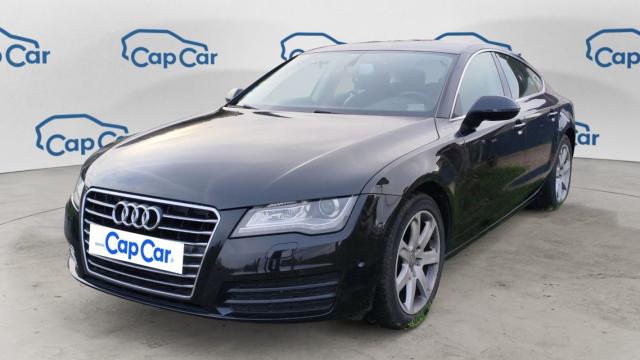 Audi A7 Sportback I 3.0 Tdi 204 Tiptronic 8 Ambition Luxe