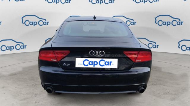 Audi A7 Sportback image 2