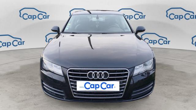 Audi A7 Sportback image 3