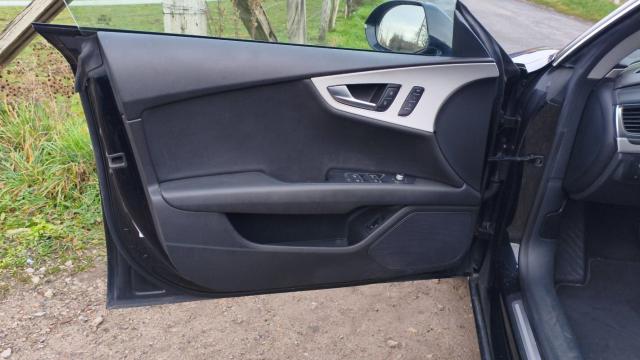 Audi A7 Sportback image 8