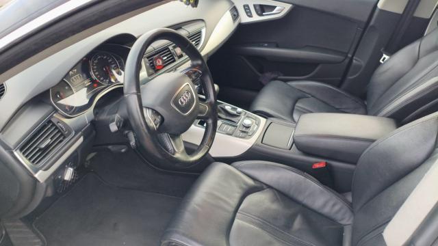 Audi A7 Sportback image 1