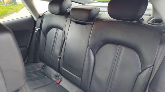 Audi A7 Sportback image 7