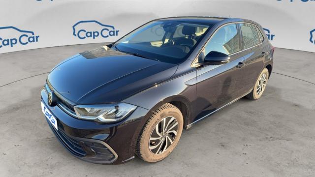 Volkswagen Polo 1.0 Tsi 95 Dsg7 Life