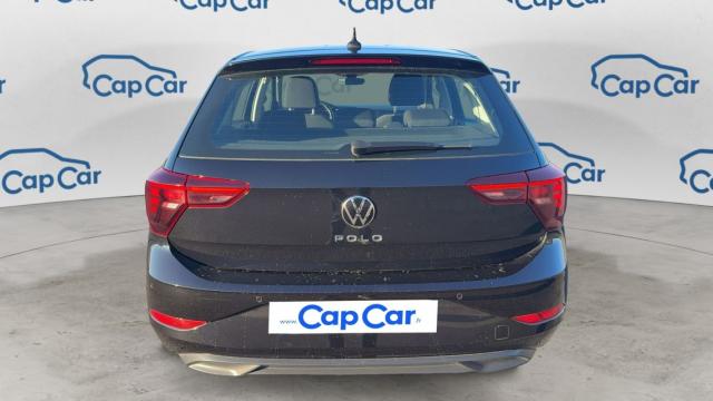 Volkswagen Polo image 1
