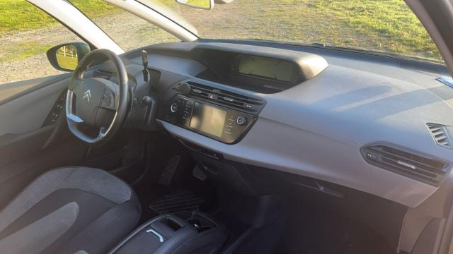 Citroen Grand C4 Spacetourer image 8