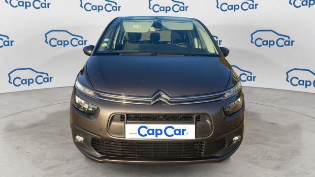 Citroen Grand C4 Spacetourer image 9