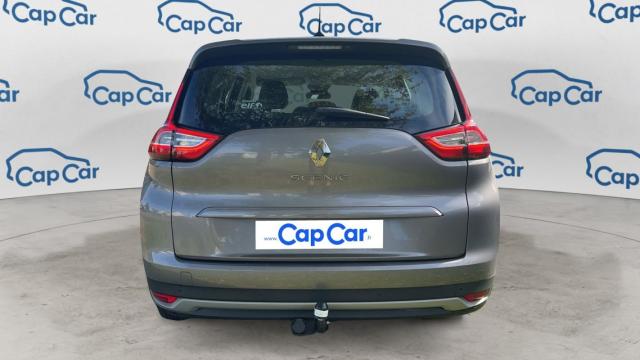 Renault Grand Scénic image 4