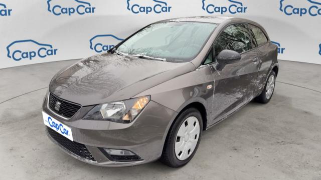 Seat Ibiza Sc Iv 1.0 I 75 Reference Business