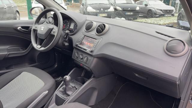 Seat Ibiza image 6