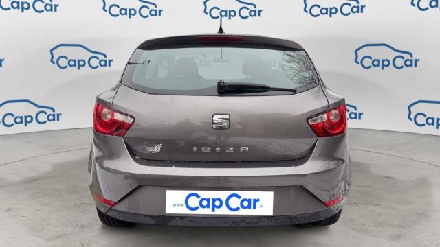 Seat Ibiza image 9