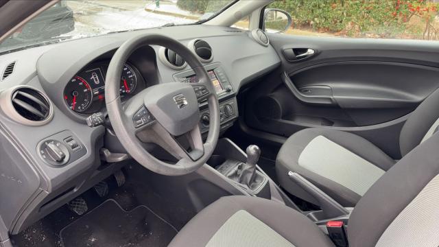 Seat Ibiza image 5