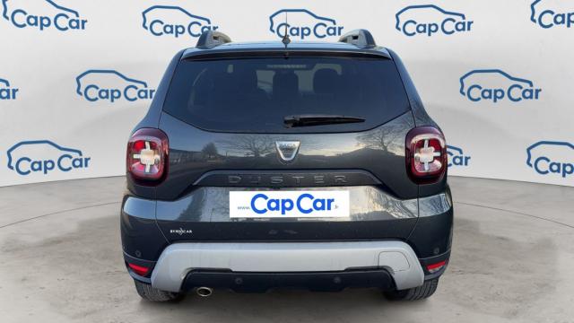 Dacia Duster image 4