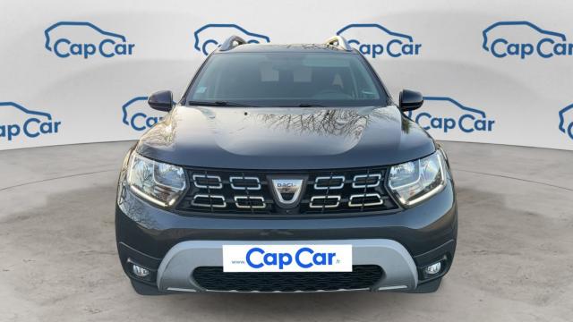 Dacia Duster image 6