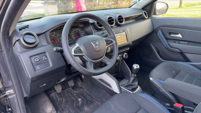 Dacia Duster image 7