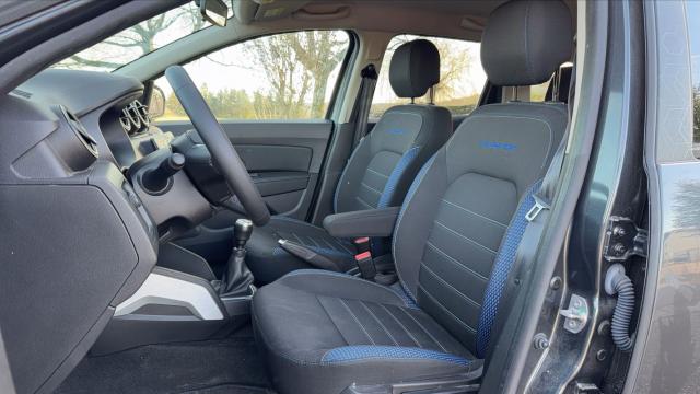 Dacia Duster image 3