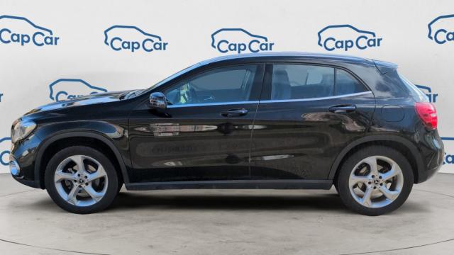 Mercedes Benz Classe Gla image 6