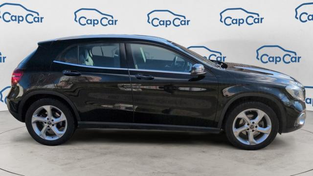 Mercedes Benz Classe Gla image 1