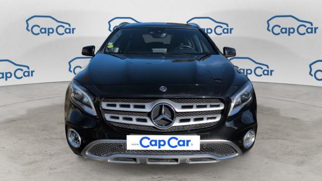 Mercedes Benz Classe Gla image 3