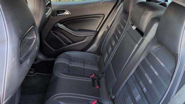 Mercedes Benz Classe Gla image 9