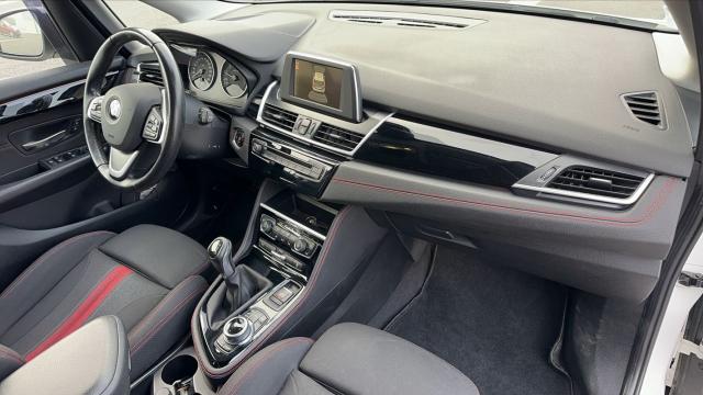 Bmw Serie 2 Active Tourer image 5