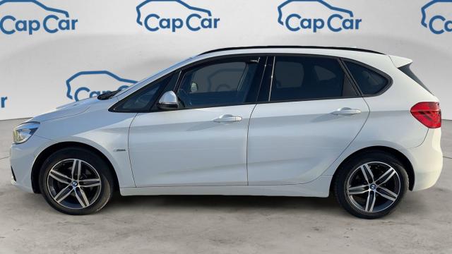Bmw Serie 2 Active Tourer image 4