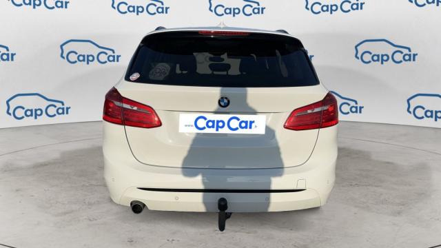 Bmw Serie 2 Active Tourer image 8