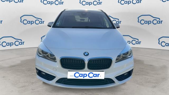 Bmw Serie 2 Active Tourer image 9