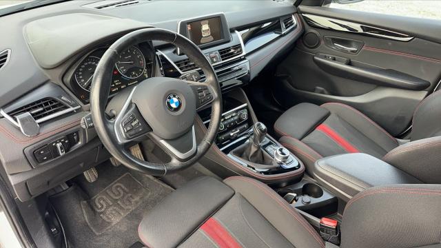 Bmw Serie 2 Active Tourer image 2