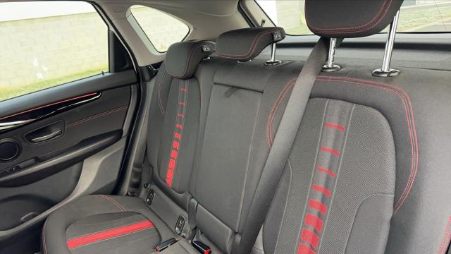 Bmw Serie 2 Active Tourer image 1