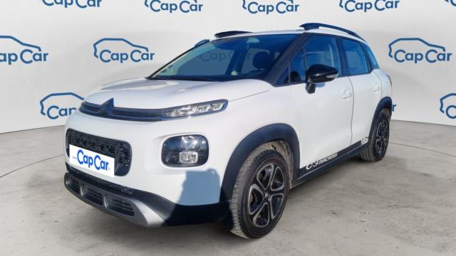 Citroen C3 Aircross Ii 1.6 Bluehdi 100 Feel